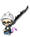 MugiKnight